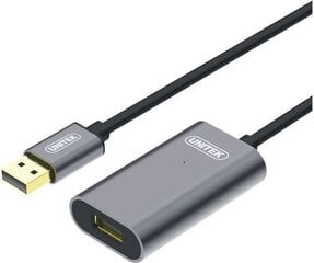 Кабель Unitek Y-3004 цена и информация | Адаптеры и USB-hub | kaup24.ee