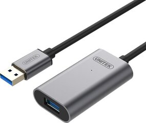 Кабель Unitek Y-3005 цена и информация | Адаптеры и USB-hub | kaup24.ee