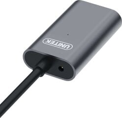 Кабель Unitek Y-3005 цена и информация | Адаптеры и USB-hub | kaup24.ee