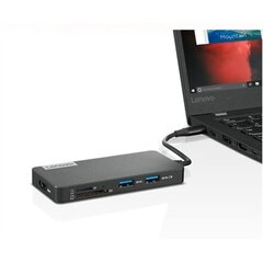 Lenovo GX90T77924 цена и информация | Lenovo Бытовая техника и электроника | kaup24.ee