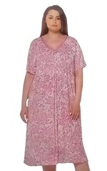 Ночная рубашка Cotpark, Большой размер  цена и информация | Женские пижамы, ночнушки | kaup24.ee