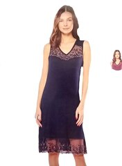Ночная рубашка Cotpark,  Фиолетовый цена и информация | Женские пижамы, ночнушки | kaup24.ee