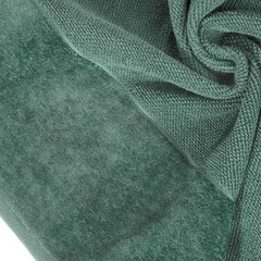 Полотенце Lucy, 30x50 см, зеленое цена и информация | Полотенца | kaup24.ee