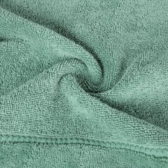 Полотенце Mari, 50x90 см, темно-зеленый цвет цена и информация | Полотенца | kaup24.ee