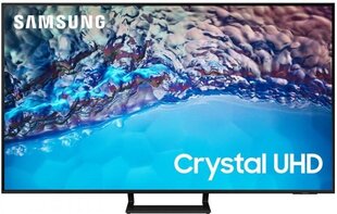 Samsung UE50BU8572U цена и информация | Телевизоры | kaup24.ee