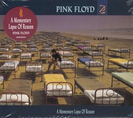 CD Pink Floyd A Momentary Lapse Of Reason (Remastered) CD hind ja info | Vinüülplaadid, CD, DVD | kaup24.ee