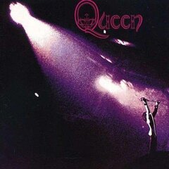 Диск CD QUEEN Queen (2011 Remaster) CD цена и информация | Виниловые пластинки, CD, DVD | kaup24.ee