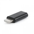Adapter Amberin USB C female - 8-pin Lightning