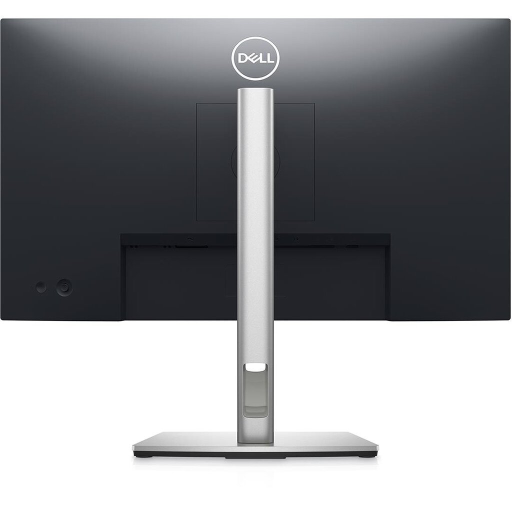 LCD Monitor|DELL|P2423D|23.8"|Panel IPS|2560x1440|16:9|60 Hz|Matte|5 ms|Swivel|Height adjustable|Tilt|210-BDEG hind ja info | Monitorid | kaup24.ee