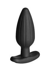 Anaaltapp Silicone Noir Rocker ElectraStim, suur hind ja info | Anaallelud | kaup24.ee