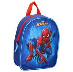 Рюкзак Spiderman цена и информация | Рюкзаки и сумки | kaup24.ee