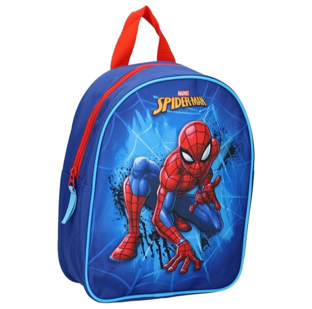 Spiderman seljakott hind ja info | Spordikotid, seljakotid | kaup24.ee