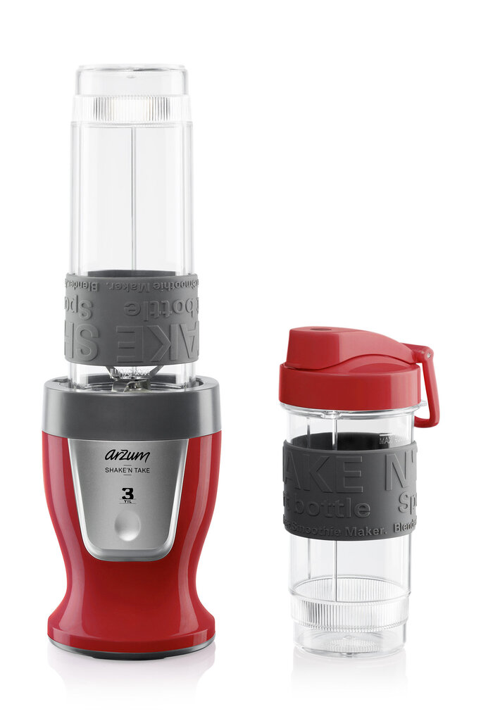 Arzum Shake'N Take AR1032 hind ja info | Blenderid | kaup24.ee