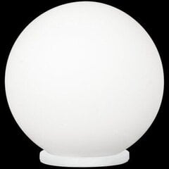 Лампа 200х210 см, 1х60Вт цена и информация | Потолочный светильник, 38 x 38 x 24 см | kaup24.ee