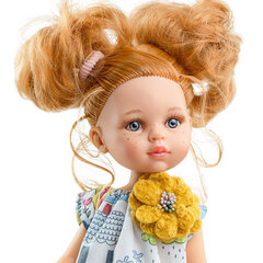 Paola Reina Кукла Dasha 04460 цена и информация | Игрушки для девочек | kaup24.ee