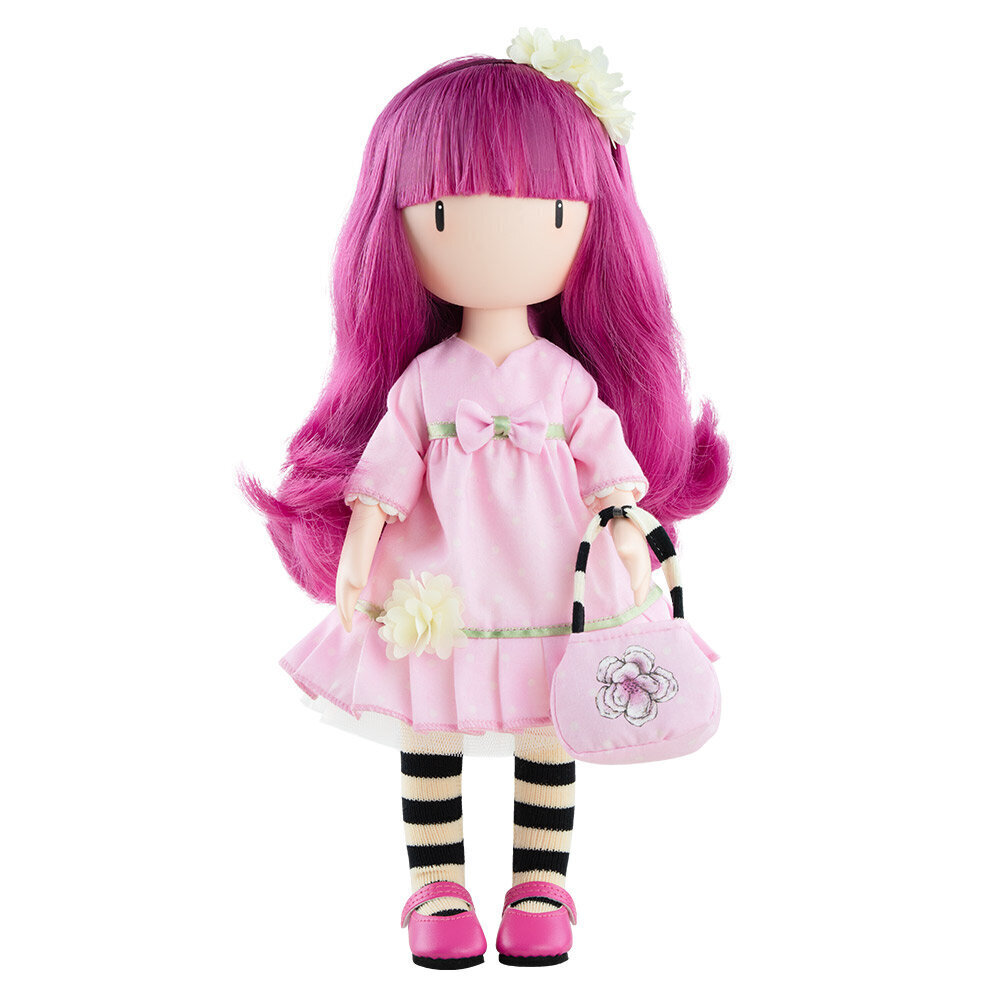Nukk Paola Reina Cherry Blossom Santoro Gorjuss 04925 цена и информация | Tüdrukute mänguasjad | kaup24.ee