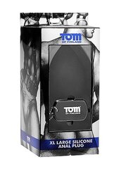 Tom of Soome xl anal pistik silikoon hind ja info | Anaallelud | kaup24.ee