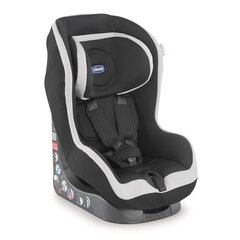 Turvatool Chicco Go-One, 9-18 kg, coal цена и информация | Автокресла | kaup24.ee