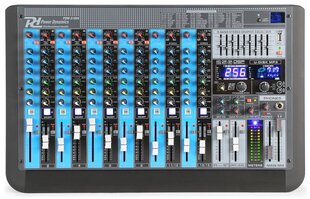 Power Dynamics PDM-S1604 hind ja info | DJ puldid | kaup24.ee