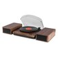 Fenton RP168W plaadimängija puidust kõlaritega hind ja info | Vinüülplaadimängijad ja grammofonid | kaup24.ee
