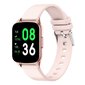 G. Rossi SW009 Rose Gold/Pink hind ja info | Nutikellad (smartwatch) | kaup24.ee