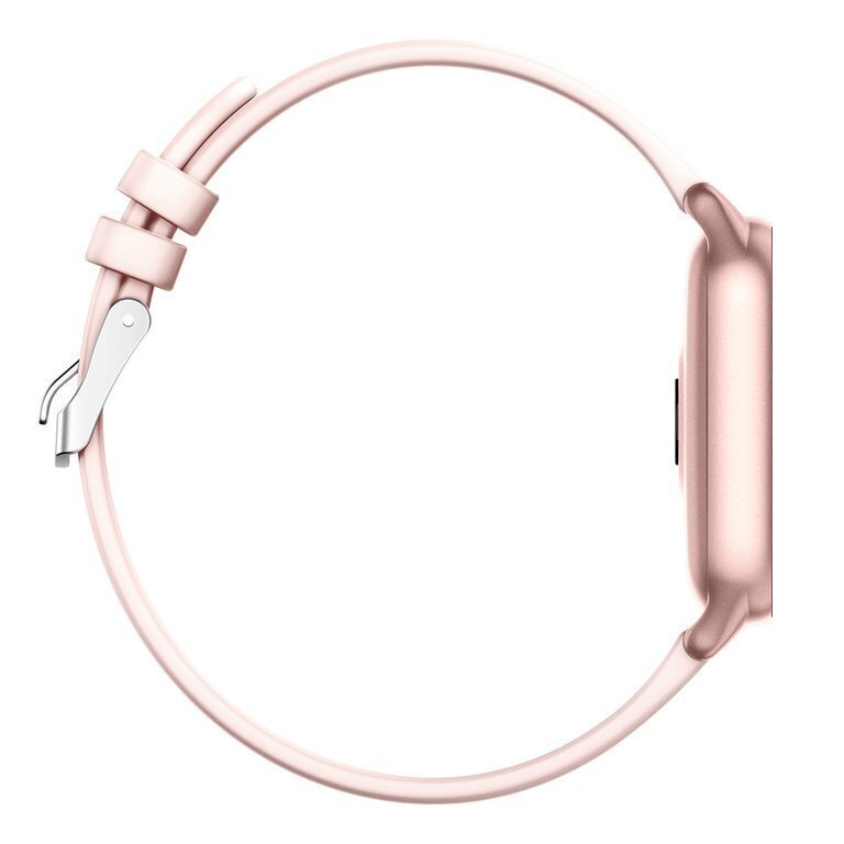 G. Rossi SW009 Rose Gold/Pink hind ja info | Nutikellad (smartwatch) | kaup24.ee