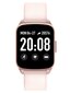 G. Rossi SW009 Rose Gold/Pink hind ja info | Nutikellad (smartwatch) | kaup24.ee
