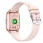 G. Rossi SW009 Rose Gold/Pink hind ja info | Nutikellad (smartwatch) | kaup24.ee