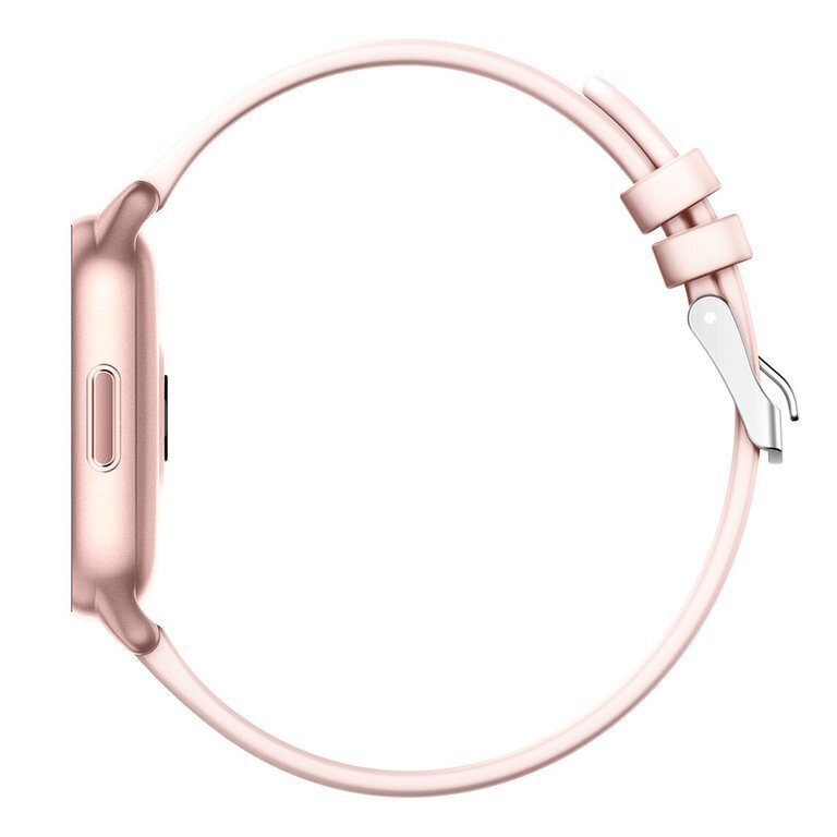 G. Rossi SW009 Rose Gold/Pink hind ja info | Nutikellad (smartwatch) | kaup24.ee