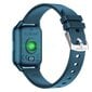G. Rossi SW009 Navy Blue hind ja info | Nutikellad (smartwatch) | kaup24.ee