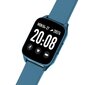 G. Rossi SW009 Navy Blue hind ja info | Nutikellad (smartwatch) | kaup24.ee