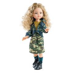 Paola Reina Кукла Manica Articulada 04851 цена и информация | Игрушки для девочек | kaup24.ee