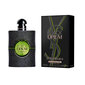 Parfüümvesi Yves Saint Laurent Black Opium Illicit Green EDP naistele, 75 ml hind ja info | Naiste parfüümid | kaup24.ee