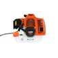 Bensiinimootoriga trimmer-võsalõikur AW Tools BC520 AW70002 цена и информация | Murutrimmerid | kaup24.ee