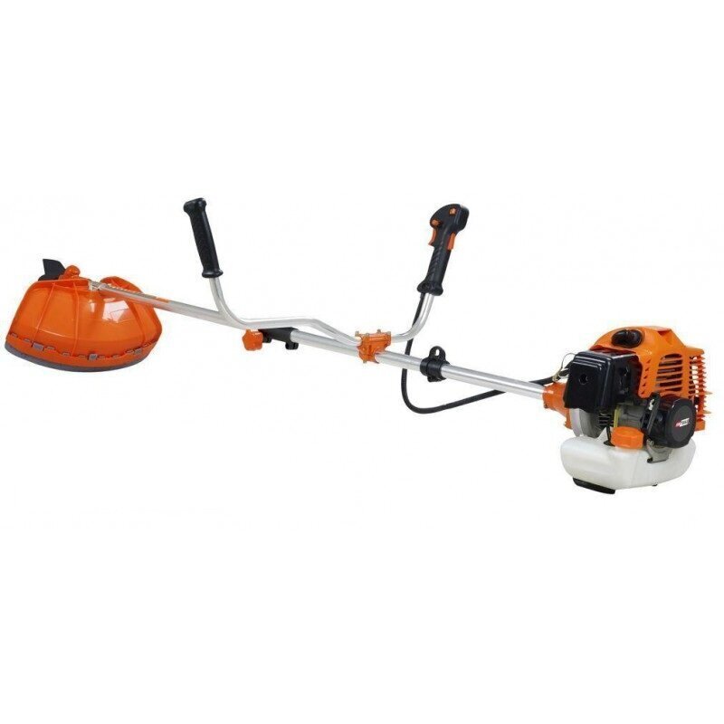 Bensiinimootoriga trimmer-võsalõikur AW Tools BC520 AW70002 hind ja info | Murutrimmerid | kaup24.ee