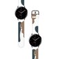 Kellarihm Fusion Moro 1 Samsung Galaxy Watch 42 mm / 20 mm hind ja info | Nutikellade ja nutivõrude tarvikud | kaup24.ee