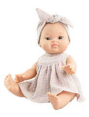 Виниловая кукла «Paola Reina» Johana  цена и информация | Игрушки для девочек | kaup24.ee