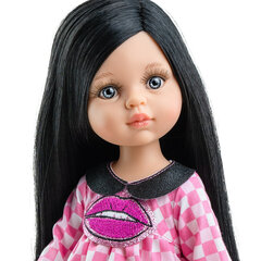 Виниловая кукла «Paola Reina» Carina  цена и информация | Игрушки для девочек | kaup24.ee