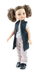 Виниловая кукла «Paola Reina» Carol  цена и информация | Игрушки для девочек | kaup24.ee