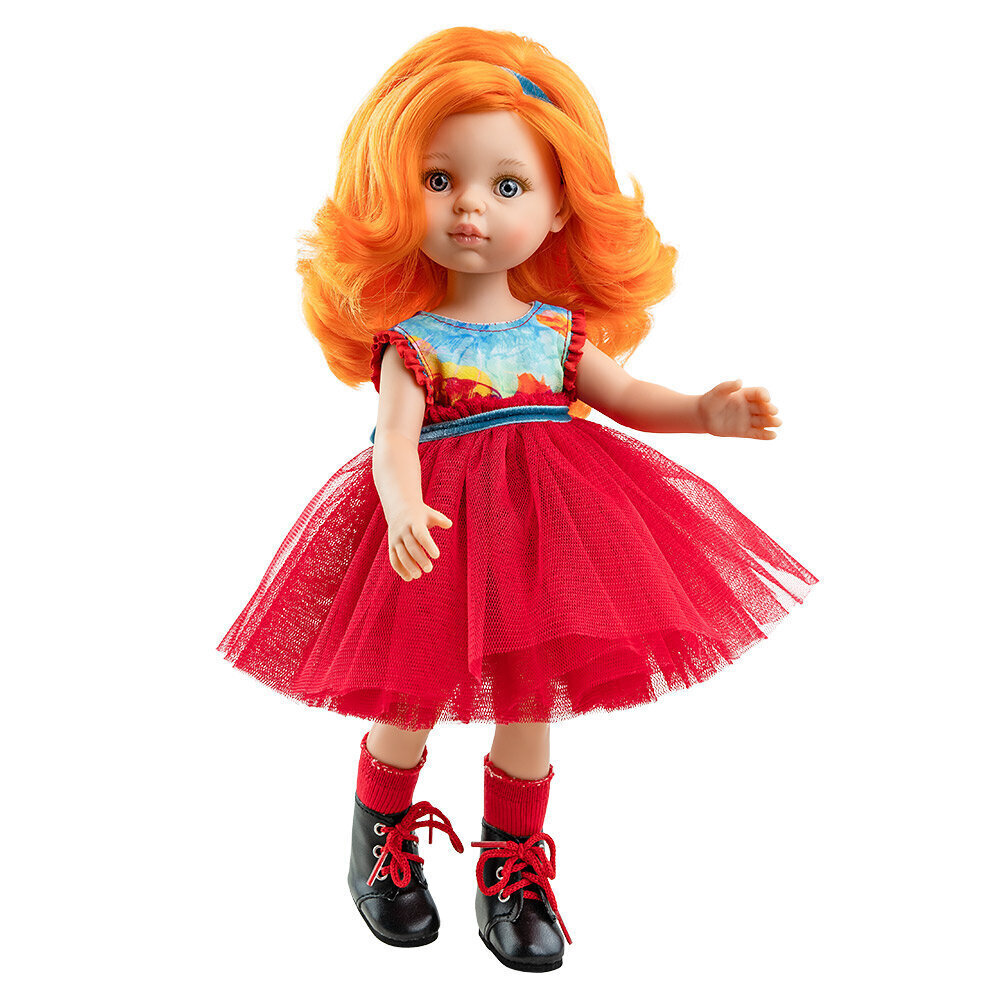 Paola Reina Кукла Susana 04522 цена | kaup24.ee