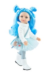 Виниловая кукла «Paola Reina» цена и информация | Игрушки для девочек | kaup24.ee