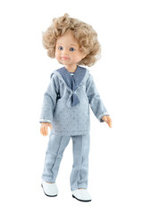 Виниловая кукла «Paola Reina», Luis Comunion  цена и информация | Игрушки для девочек | kaup24.ee