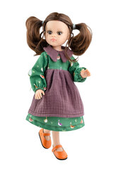 Виниловая кукла «Paola Reina», Noelia Amiga  цена и информация | Игрушки для девочек | kaup24.ee