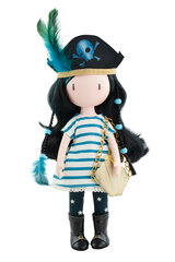 Виниловая кукла «Paola Reina», The Black Pearl Santoro Gorjuss  цена и информация | Игрушки для девочек | kaup24.ee