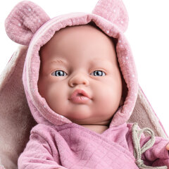 Paola Reina Кукла Bebita 05190 цена и информация | Игрушки для девочек | kaup24.ee