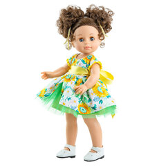 Paola Reina Кукла Emily 06033 цена и информация | Игрушки для девочек | kaup24.ee