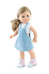 Paola Reina Кукла Emma 06044 цена и информация | Игрушки для девочек | kaup24.ee