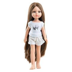 Paola Reina Кукла Carol 13213 цена и информация | Игрушки для девочек | kaup24.ee
