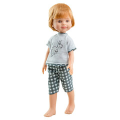 Paola Reina Кукла Dario 13214 цена и информация | Игрушки для девочек | kaup24.ee