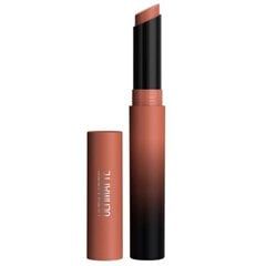 Huulepulk Maybelline New York Color Sensational Ultimatte, 2 g, 799 More Taupe hind ja info | Huulepulgad, -läiked, -palsamid, vaseliin | kaup24.ee